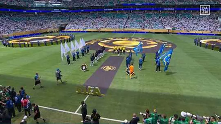 لحظة بلحظة: تعادل مثير بين ريال مدريد والهلال السعودي 1-1 في المباراة