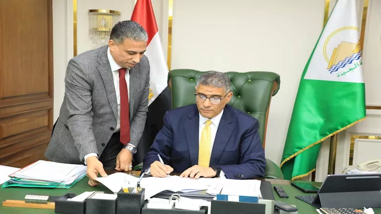 محافظ الجيزة يعلن عن تنسيق القبول الجديد في مدارس الثانوية العامة بحد أدنى 225 درجة