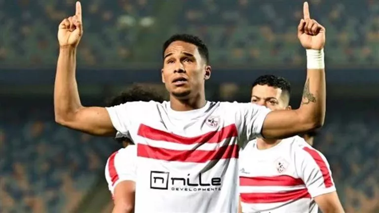 محامي الجزيري يوضح لمصراوي تفاصيل مفاجئة حول رحيل اللاعب عن الزمالك