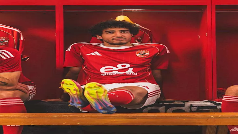 محمد هاني يؤكد: "لا