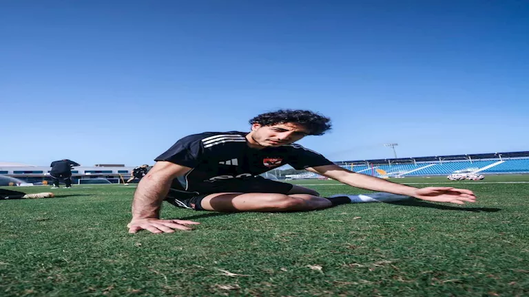 محمد هاني يتحدث عن