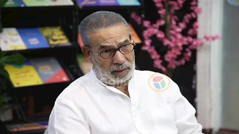 مدحت العدل ينتقد بشدة