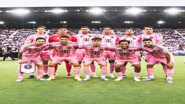 مدرب إنتر ميامي يؤكد