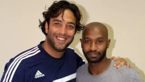 مستقبل شيكابالا مع الزمالك مميز وفق تصريحات ميدو حول العلاقة الفريدة