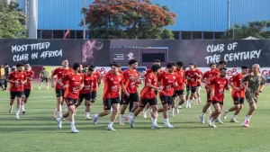 مصدر يكشف لمصراوي تفاصيل استعداد مصابي الأهلي قبل كأس العالم للأندية