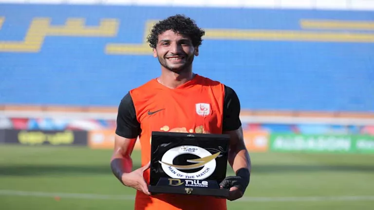 مفاوضات الزمالك مع فاركو تكشف تفاصيل مثيرة لضم نجم الفريق المطلوب