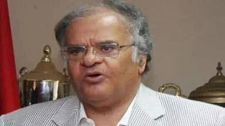 ممدوح عباس يُفاجئ جمهور