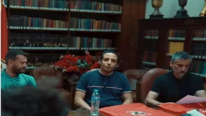 من هو أحمد الشاذلي؟ تعرف على خبير التحليل السياسي ومترجم الأهلي الجديد