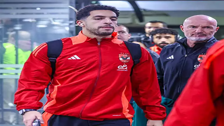 مواجهة مثيرة: مصطفى شوبير يتحدث عن التحدي أمام إنتر ميامي بكأس العالم للأندية