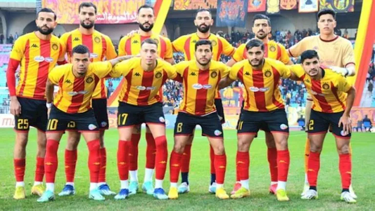موعد مباراة الترجي وفلامنجو