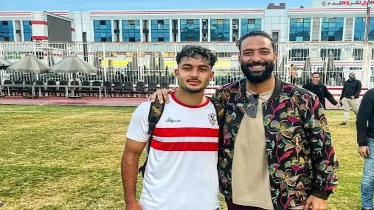 ميدو يكشف الأسباب الحقيقية