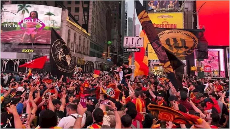 نادي الترجي يحذر جماهيره من مخاطر قبل مواجهة تشيلسي في كأس العالم للأندية