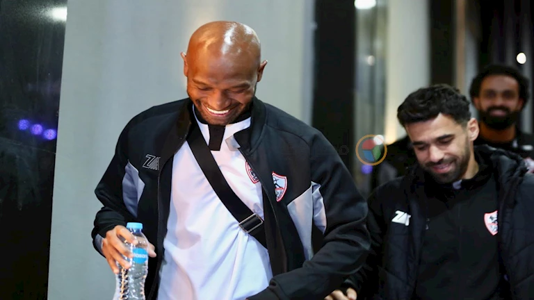 نادي الزمالك يكشف تفاصيل التصويت حول اعتزال النجم شيكابالا في الاجتماع الأخير
