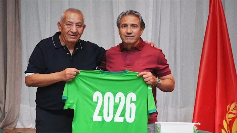 نبيل الكوكي يقود المصري البورسعيدي في تشكيل الجهاز الفني لفريق الكرة