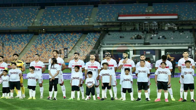 نجم الزمالك السابق يكشف