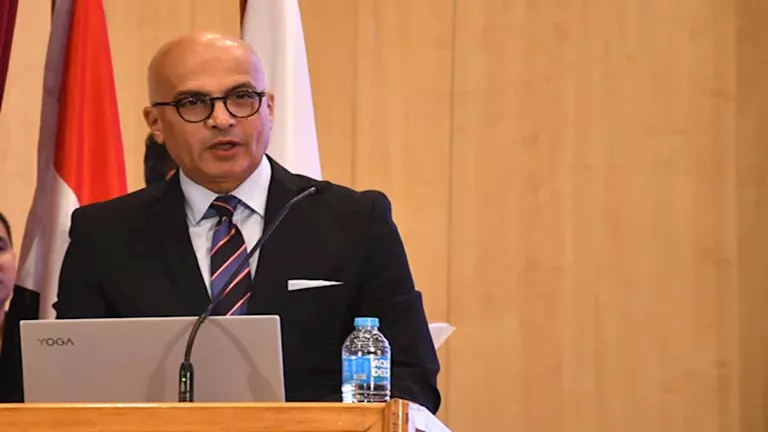 وزير التعليم العالي يعلن عن إطلاق أول خريطة بحثية شاملة للأقاليم المصرية