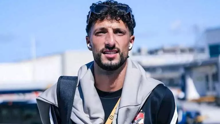 وسام أبو علي يتصدر هجوم التشكيل المثالي في كأس العالم بالجولة الثالثة