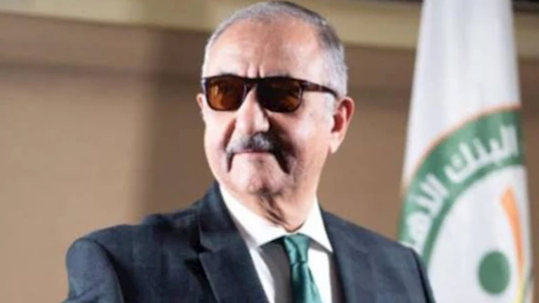 وفاة لاعب البنك الأهلي