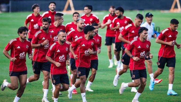 وكيل لاعب الأهلي يؤكد لمصراوي تفاصيل صفقة ريبيرو التبادلية المنتظرة