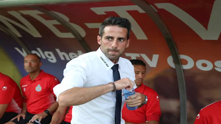 يانيك فيريرا يتفوق على جوميز كمرشح لتدريب الزمالك في الفترة المقبلة