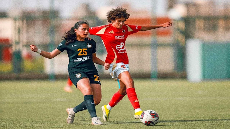 23 يوماً تفصلنا عن انطلاقة الدوري المصري للسيدات وكل التفاصيل هنا الآن