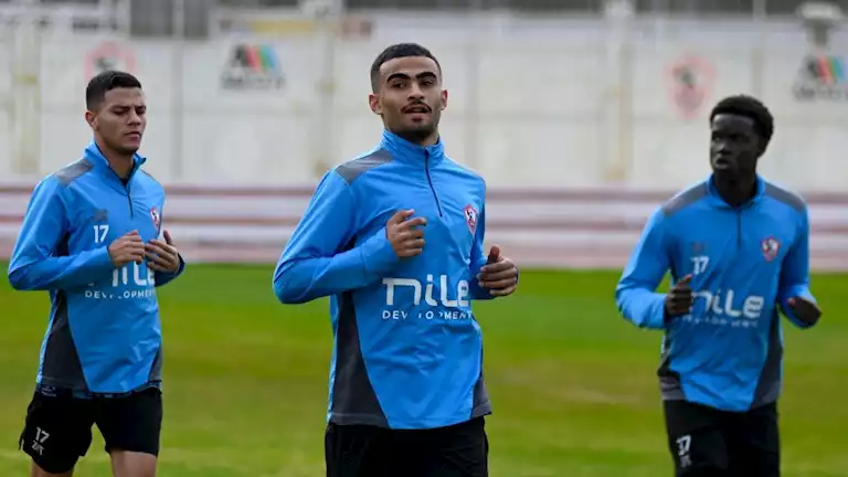 أحمد حسام يتسبب في بعثرة أوراق جون إدوارد بصفقات الزمالك المثيرة جدا