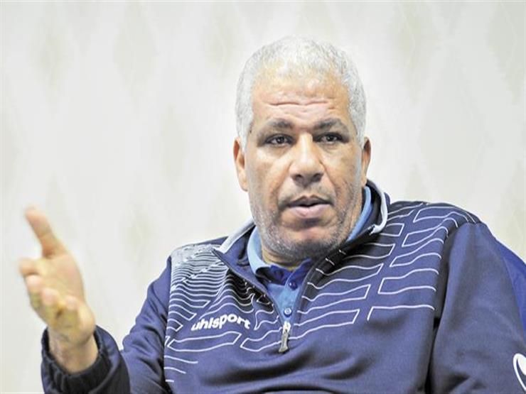أحمد شوبير يعبر عن حزنه لرحيل ميمي عبد الرازق مدرب المصري الأسبق