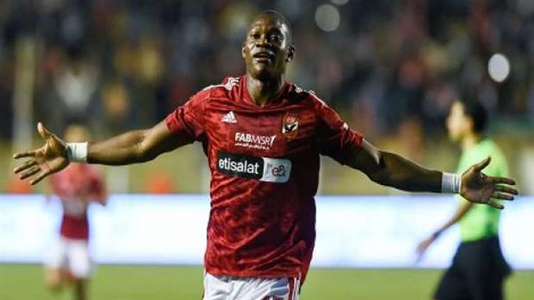 أليو ديانج يسترجع ذكرياته المثيرة عن نهائي القرن بين الأهلي والزمالك