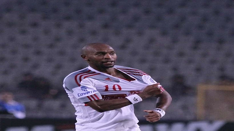 أول قرار لنادي الزمالك بشأن محمود شيكابالا بعد اعتزاله يثير اهتمام الجماهير