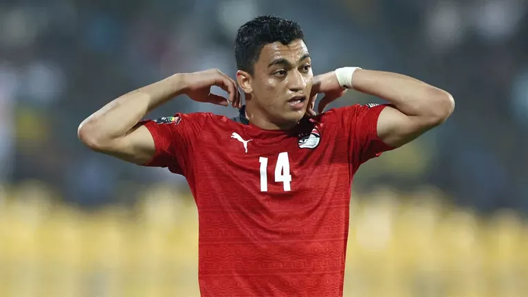اتهام مصطفى محمد بتزوير الامتحانات يثير الجدل قبل رمضان صبحي ووصولهمصطفى محمد يواجه اتهامات بتزوير الامتحانات قبل رمضان صبحي وتصاعد القضايا