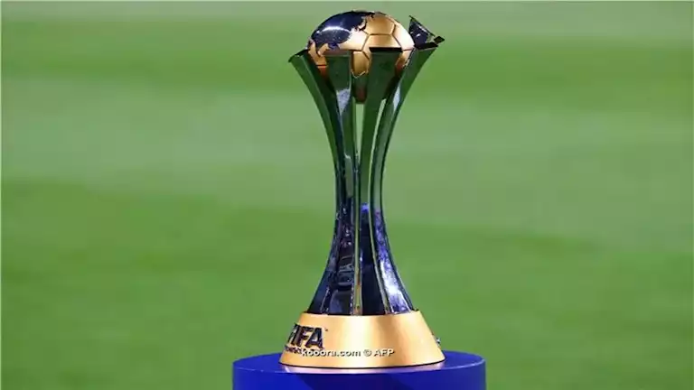 اجتماع مرتقب بين “فيفا” ونادي بيراميدز لمناقشة تفاصيل كأس الإنتركونتينental