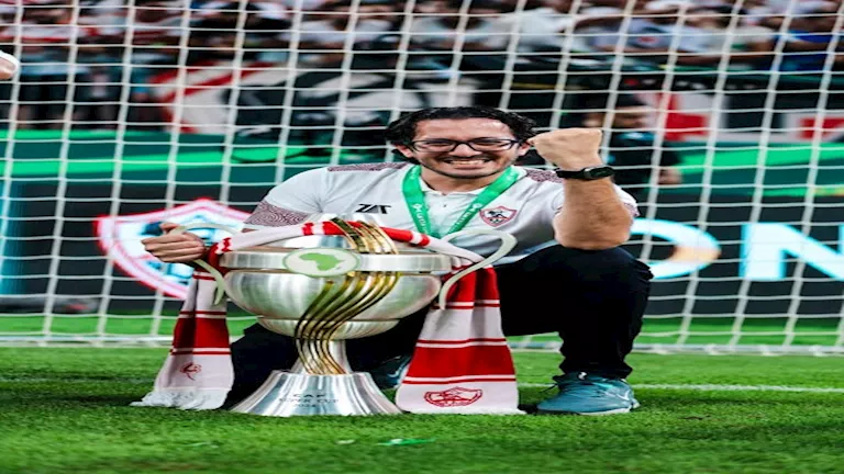 الأهلي يكشف تفاصيل عرضه السابق لطبيب الزمالك خلال فترة عملي في النادي