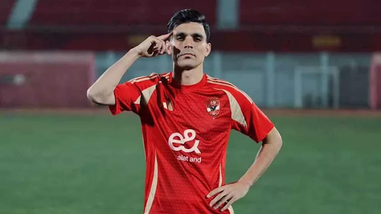 الأهلي ينجح في حسم صفقات مميزة بتدخل الخطيب وزيزو يتصدر المشهد