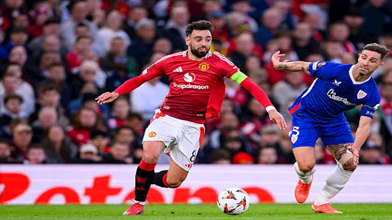 الإيقاف المفاجئ للاعب أتلتيك بلباو بسبب استعماله دواء للصلع