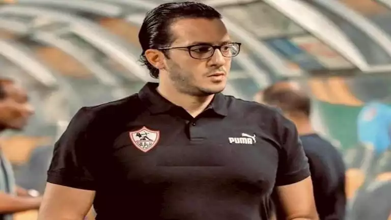 الجفالي يثير تساؤلات حول إصابته المزمنة والطبيب السابق للزمالك يقدم توضيحات