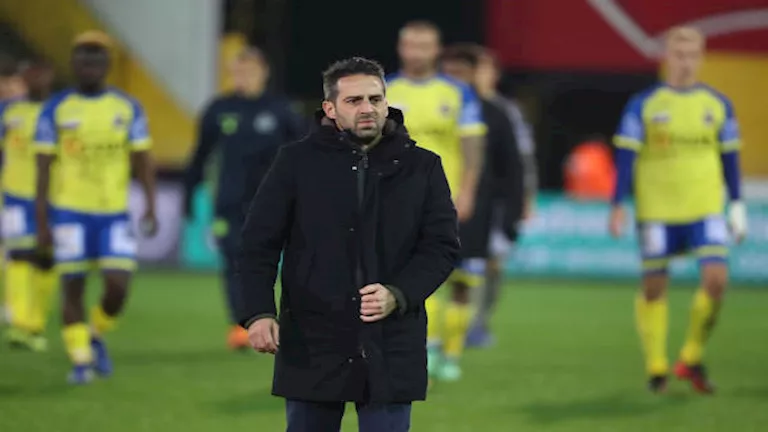 الجهاز الفني الجديد للزمالك تحت قيادة يانيك فيريرا يقدم آمالًا جديدة للفريق