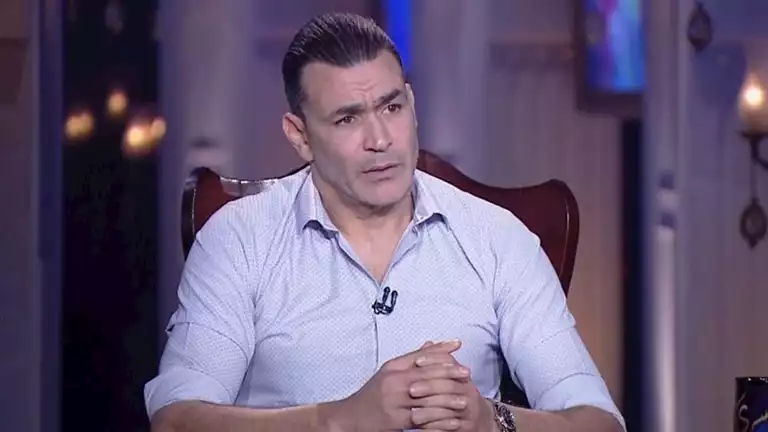 الحضري يعبر عن وجهة نظره حول الشناوي ورسالة مميزة لياسين بونو