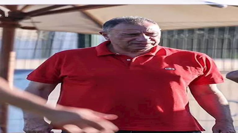 الخطيب يتألق في حضور مران الأهلي الأول مع ظهور صفقات جديدة مميزة
