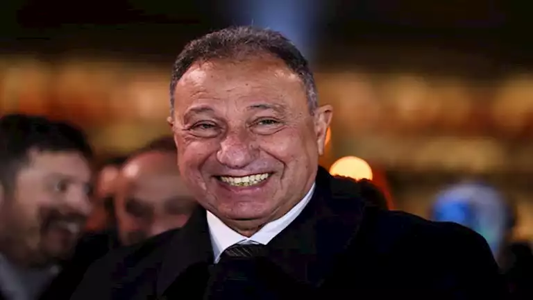 الخطيب يقود بعثة الأهلي في معسكره التحضيري بتونس استعدادًا للموسم الجديد