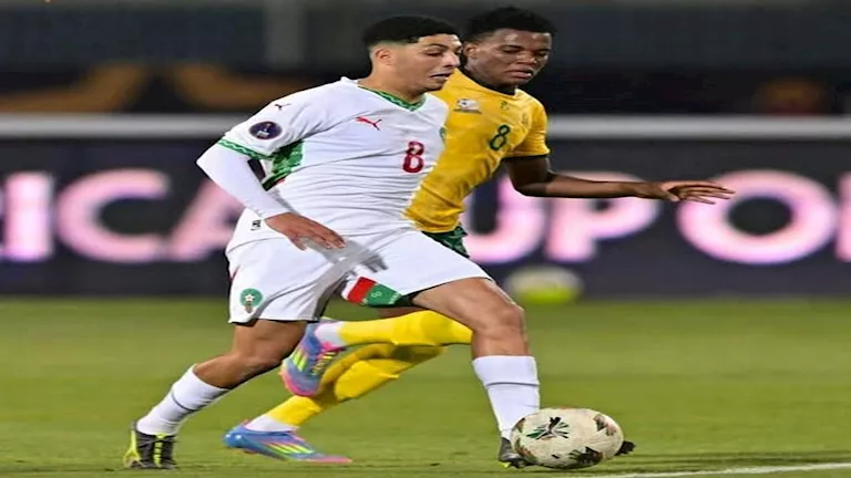 الزمالك يدرس إمكانية تقديم عرض رسمي لضم لاعب اتحاد تواركة الشاب