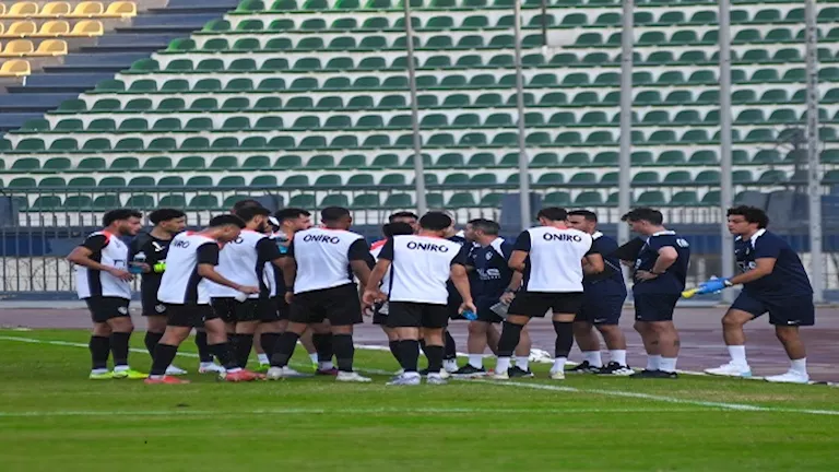الزمالك يطلق مشواره في الدوري بمواجهة قوية ضد سيراميكا كليوباترا