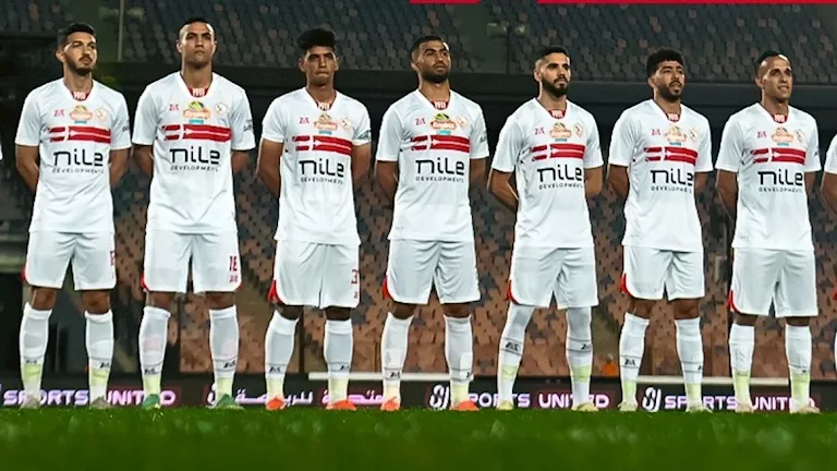 الزمالك يعلن عن موعد انطلاق معسكره التحضيري في العاصمة الإدارية للموسم الجديد