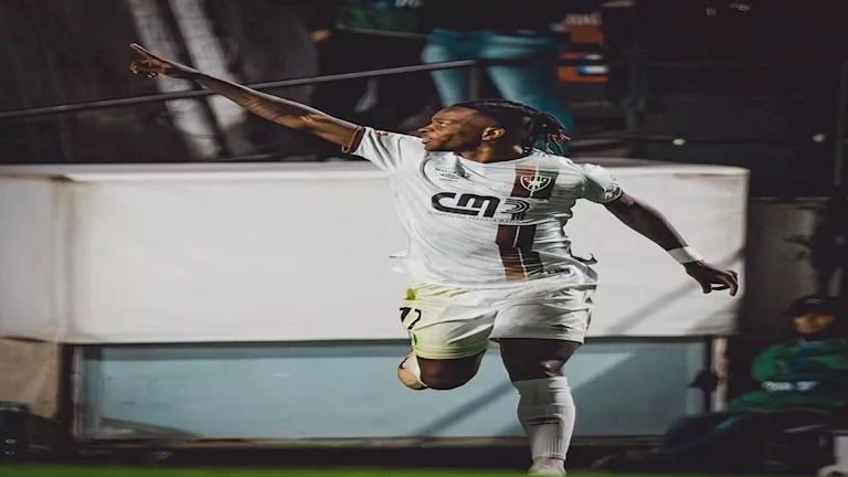 الزمالك يقترب بقوة من حسم صفقة شيكو بانزا في الدوري البرتغالي