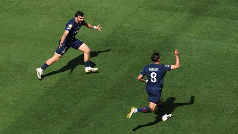 القنوات المجانية تبث مباراة تشيلسي وباريس سان جيرمان في نهائي كأس