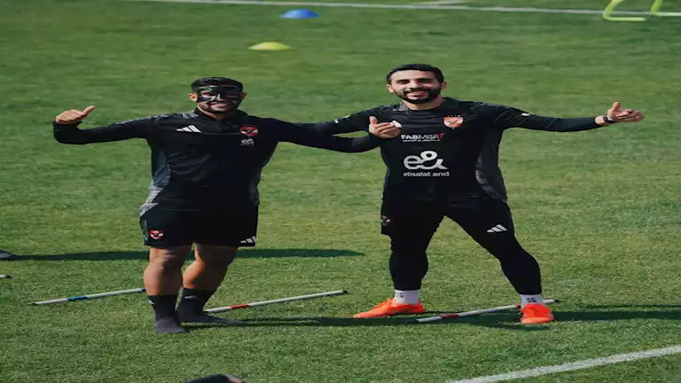 انتقال لاعب الأهلي السابق إلى الوداد المغربي يتصدر أخبار كرة القدم اليوم