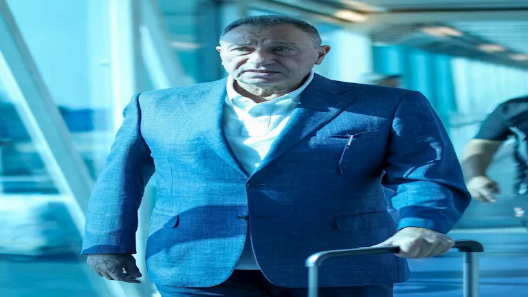 بعثة الأهلي تتوجه إلى تونس غائبة عن اللاعب وسام أبو علي المميز