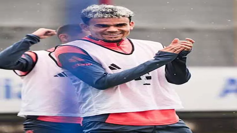 بعد ضم لويس دياز.. تعرف على أغلى خمسة لاعبين في تاريخ بايرن ميونخ