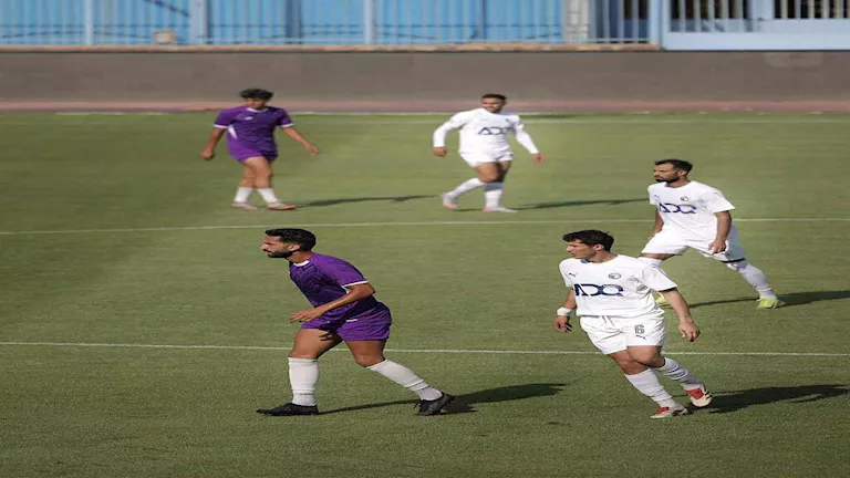 بيراميدز يعلن تفاصيل إصابة لاعب مهم في صفوف الفريق خلال الموسم الحالي