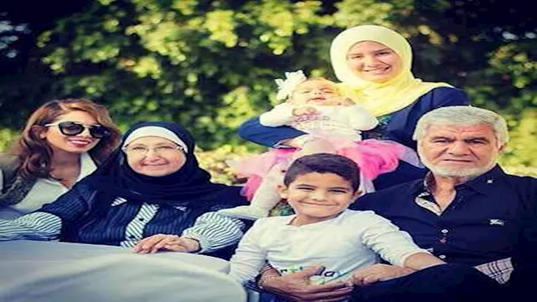 حارس مرمى إكرامي الشحات: معلومات وصور جديدة بعد وفاة أحد الحراس