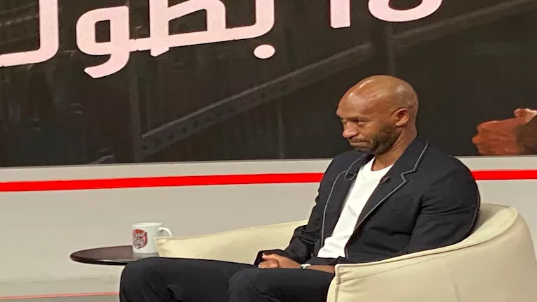 حساب كأس العالم يودع شيكابالا: الشوارع لن تُنسى نجومية اللاعب المصري